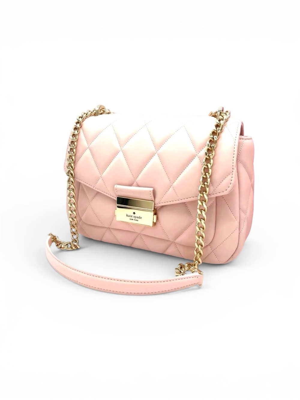 NWOT KATE SPADE SHOULDER BAG - Picture 3 of 9